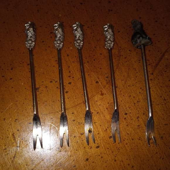 Cocktail Picks - Picture 7 of 7